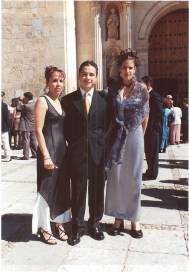 Enero 2001, Oaxaca