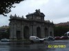 La Puerta de Alcalá