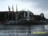 La Fuente de las Cibeles