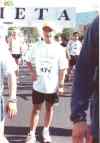 Marathon del 11 de Marzo del 2001